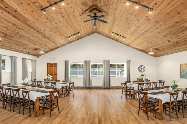 Cherry Creek Falls Event Center