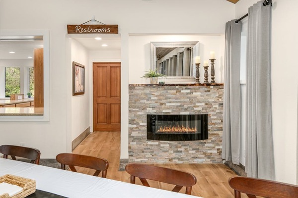 Cherry Creek Falls Event Center