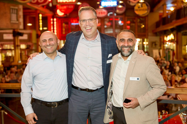 Calgary Event Photography | Jeff B Photography