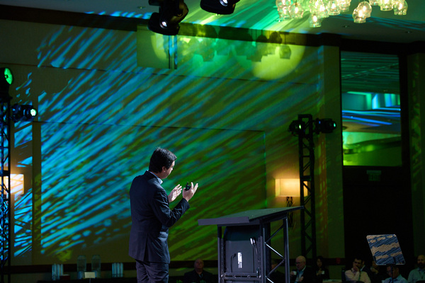 Calgary Event Photography | Jeff B Photography