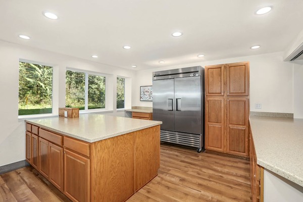 Cherry Creek Falls Event Center