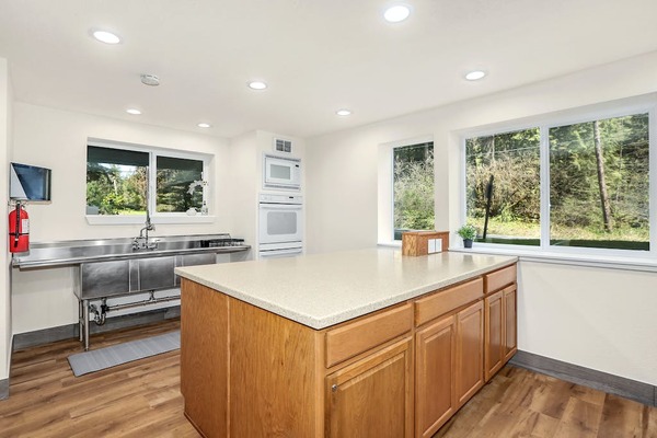 Cherry Creek Falls Event Center