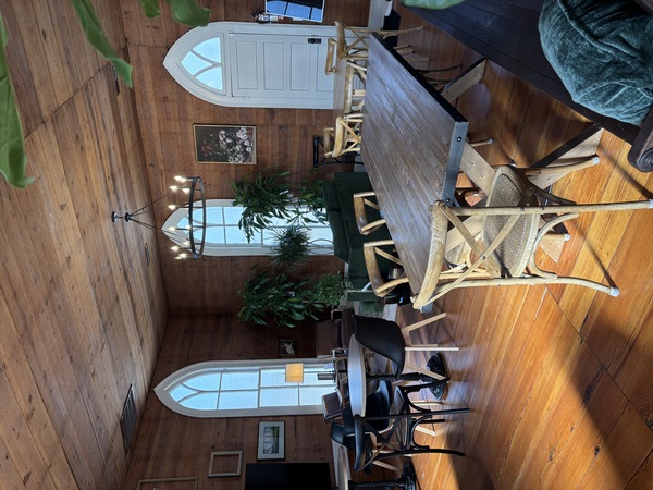 O'Kelly Chapel Weddings & Events