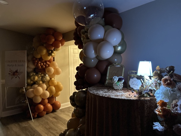 Opulent Wedding & Event Venue