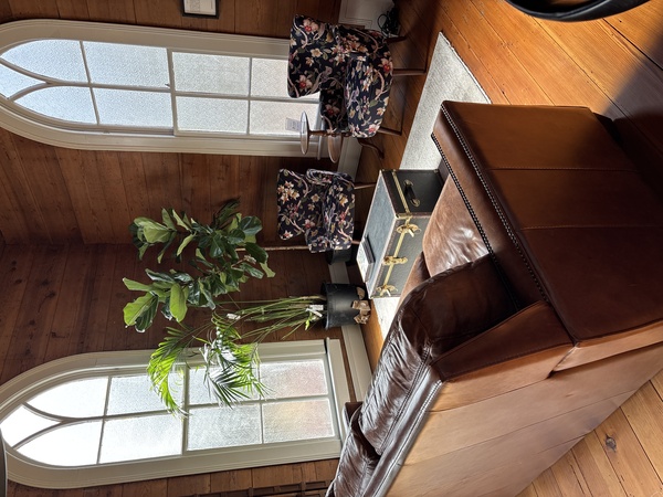 O'Kelly Chapel Weddings & Events