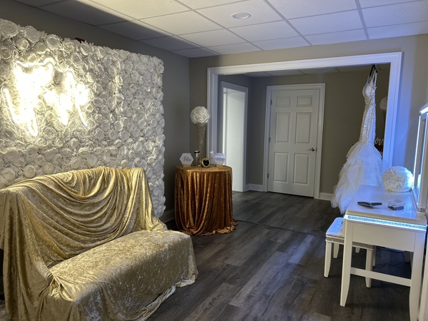 Opulent Wedding & Event Venue