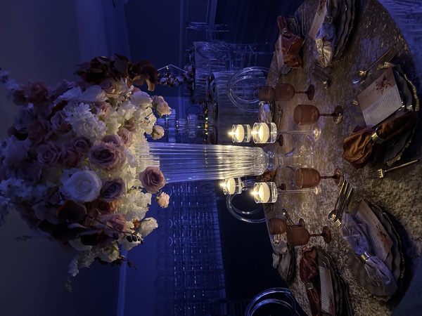 Opulent Wedding & Event Venue