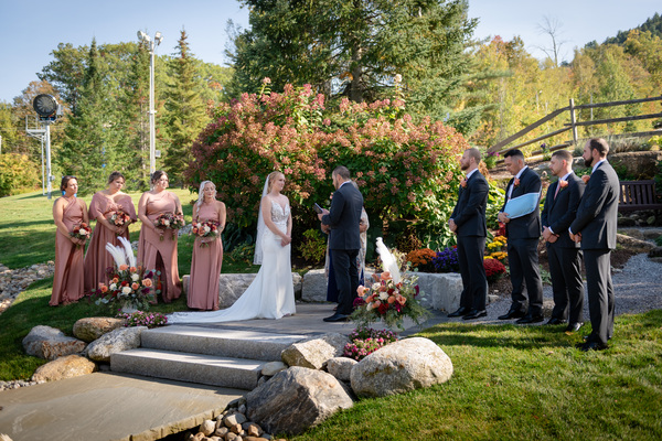 Pats Peaks Banquet Center