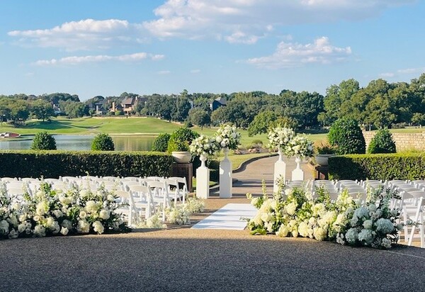 Stonebriar Country Club