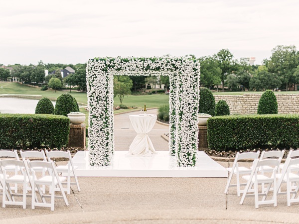 Stonebriar Country Club