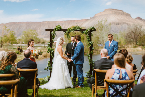 TWP Winery and Farmhouse