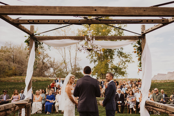 TWP Winery and Farmhouse