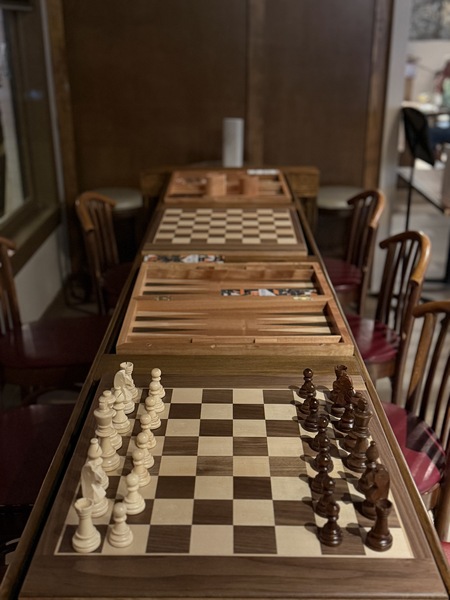 Woodfeather Farm Wine Tasting Room