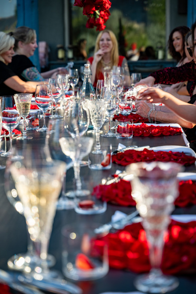 TWP Winery and Farmhouse