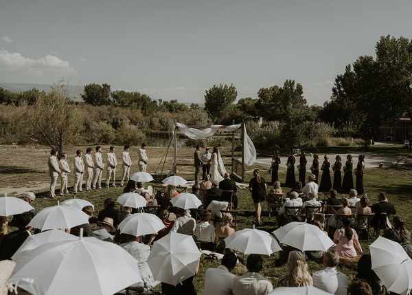 TWP Winery and Farmhouse