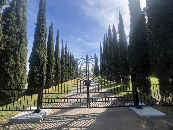 The Meadow Lark Ranch