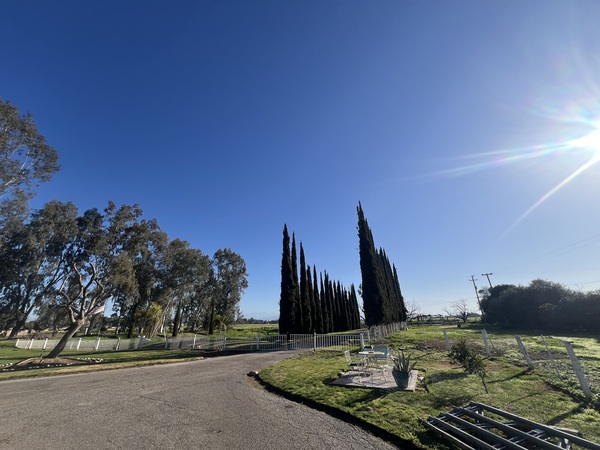 The Meadow Lark Ranch