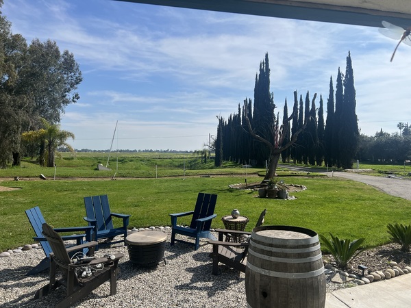 The Meadow Lark Ranch