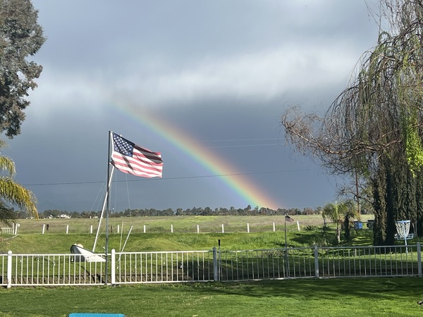 The Meadow Lark Ranch