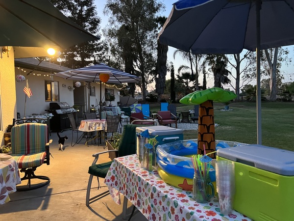 The Meadow Lark Ranch