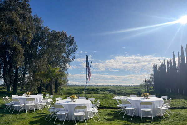 The Meadow Lark Ranch