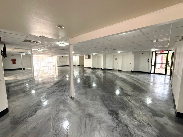 The North Event Venue