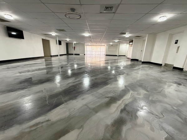 The North Event Venue