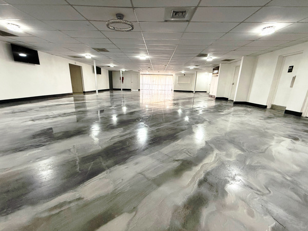 The North Event Venue