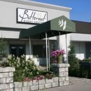 Butternut Event Center