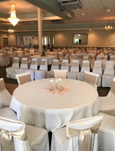 Butternut Event Center