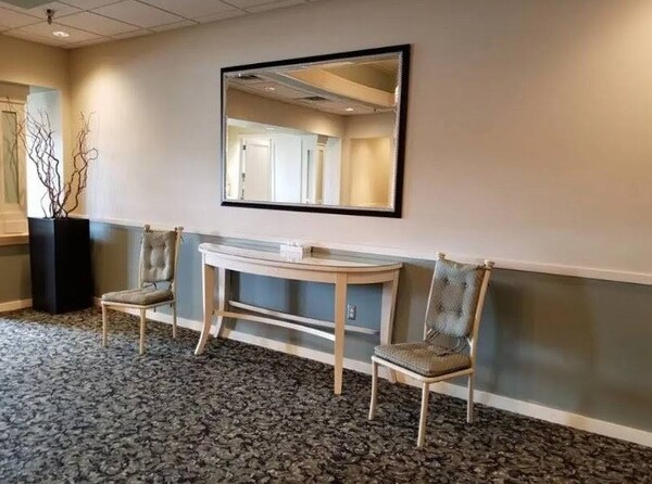 Butternut Event Center