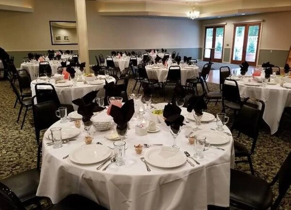 Butternut Event Center