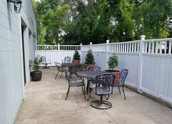 Butternut Event Center