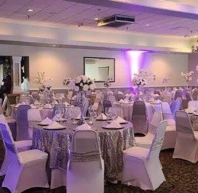 Butternut Event Center