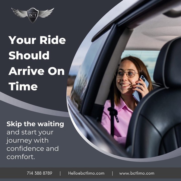 Black Crystal Transportation