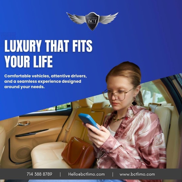 Black Crystal Transportation