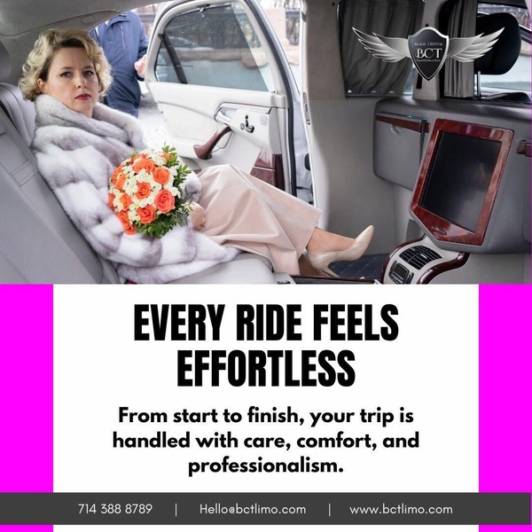 Black Crystal Transportation