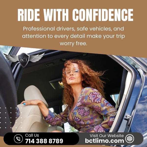 Black Crystal Transportation