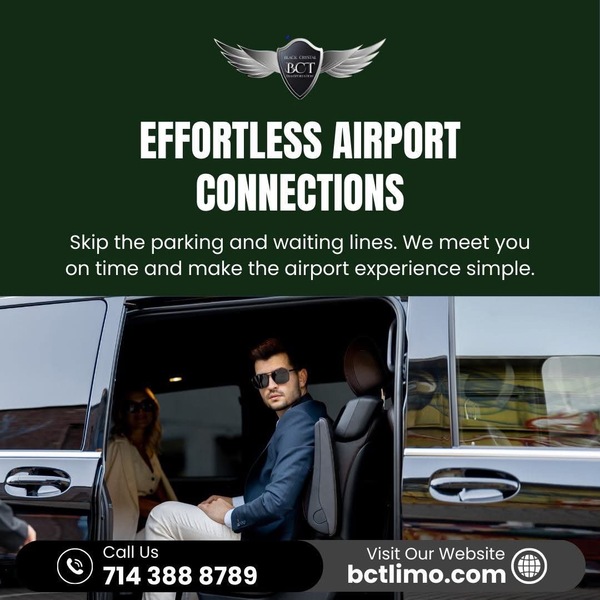 Black Crystal Transportation