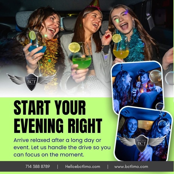 Black Crystal Transportation