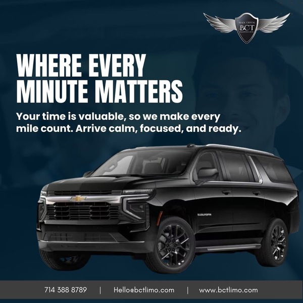 Black Crystal Transportation