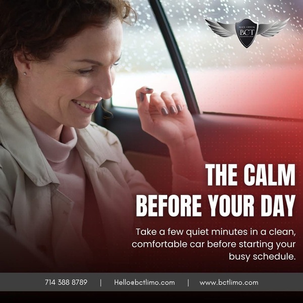 Black Crystal Transportation