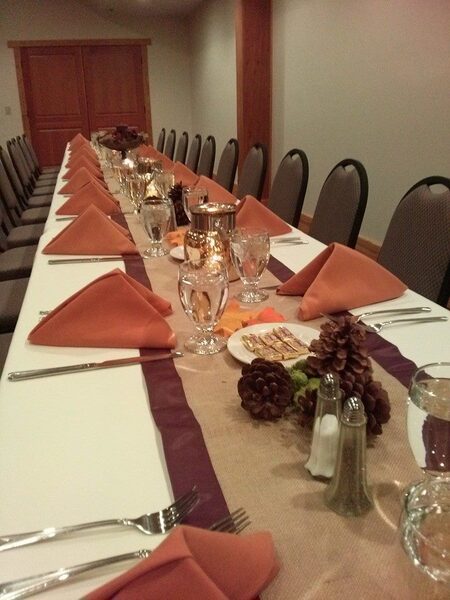 The River Company Restaurant & Brewery