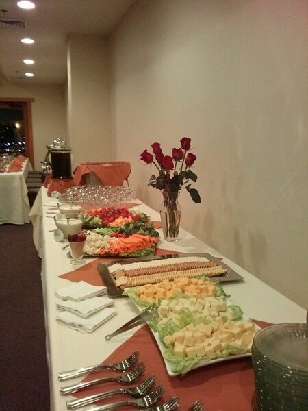 The River Company Restaurant & Brewery