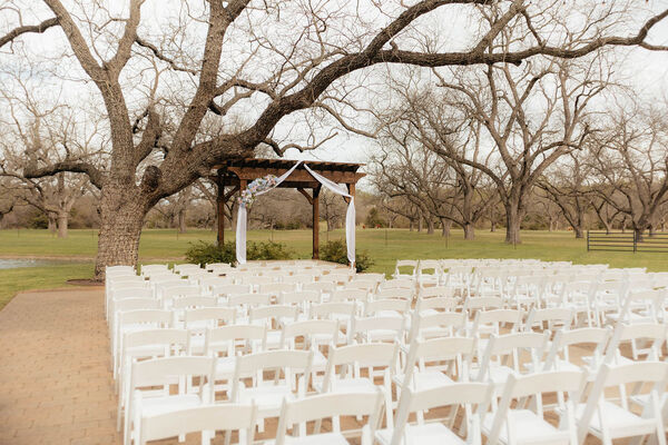 The Orchard Event Venue