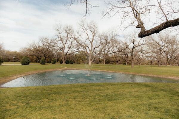 The Orchard Event Venue