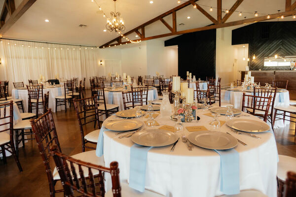 The Orchard Event Venue