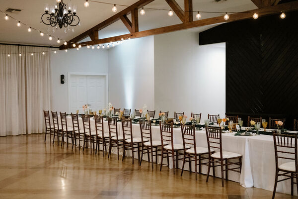 The Orchard Event Venue