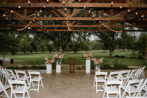 The Orchard Event Venue