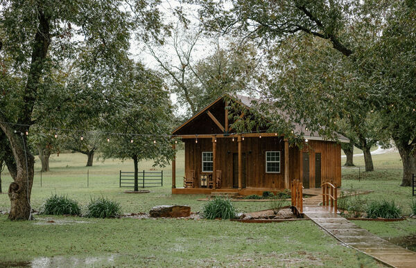 The Orchard Event Venue